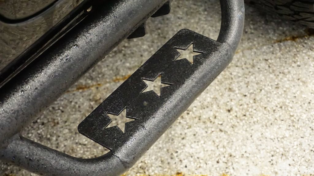 Used 2018 Jeep Wrangler Unlimited Rubicon image 14