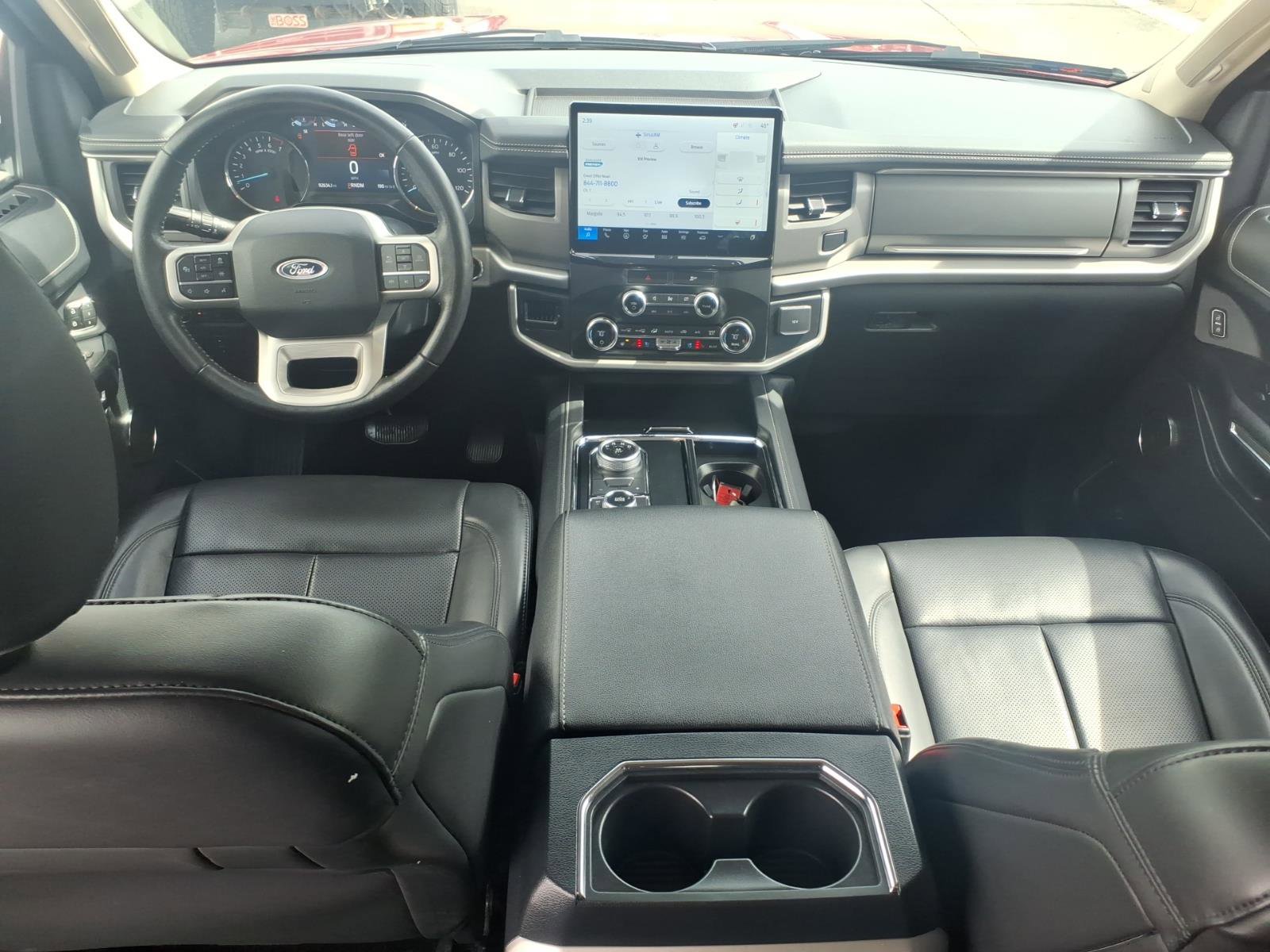 Used 2022 Ford Expedition XLT AWD/4WD image 11