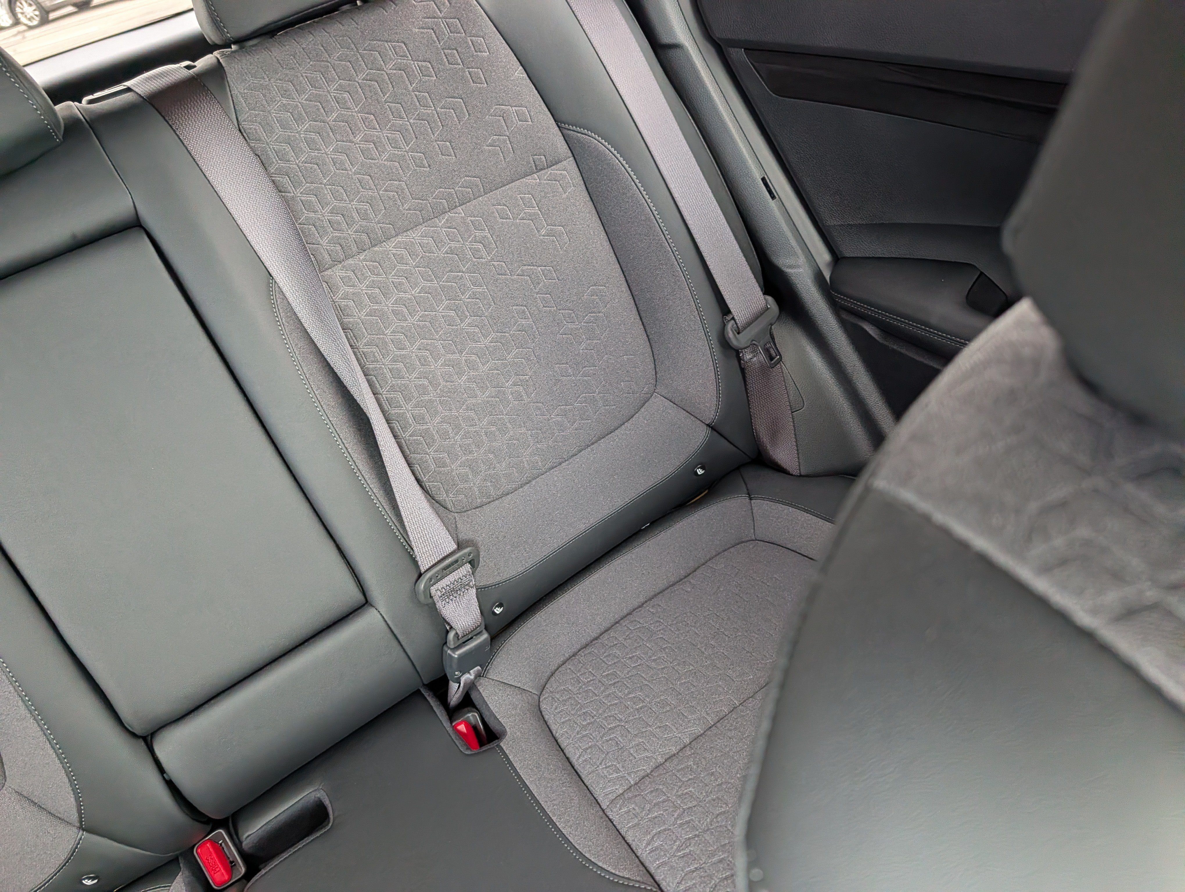 Certified 2024 Kia Seltos S AWD/4WD image 13