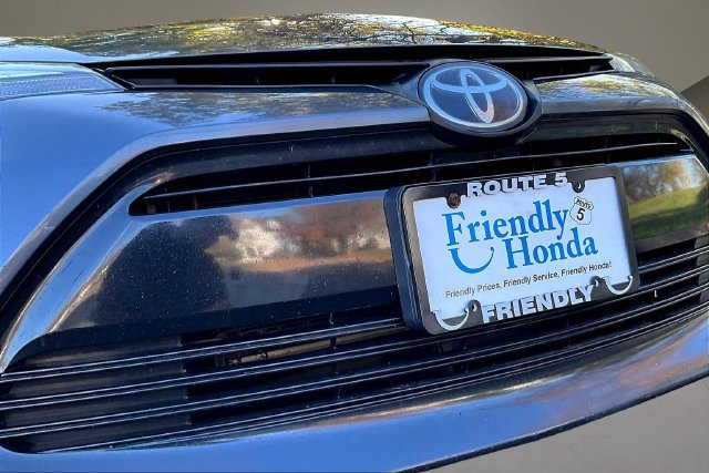 Used 2019 Toyota Corolla LE FWD image 33