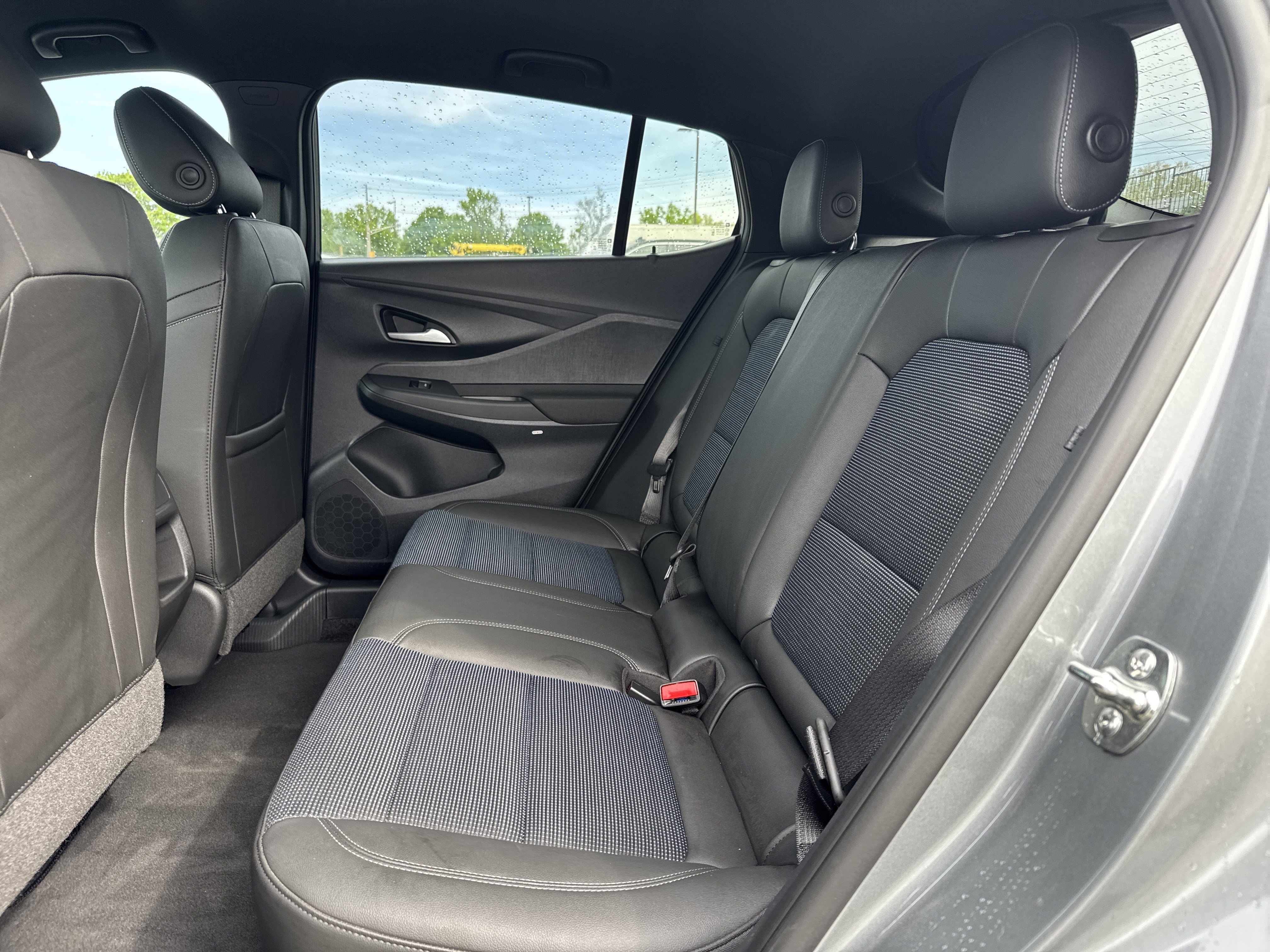 Used 2026 Buick Envista Preferred FWD image 28