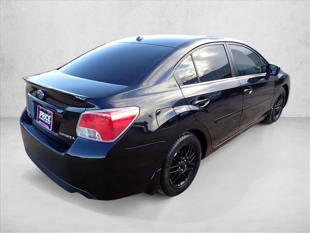 Used 2015 Subaru Impreza 2.0i Premium AWD/4WD video 4
