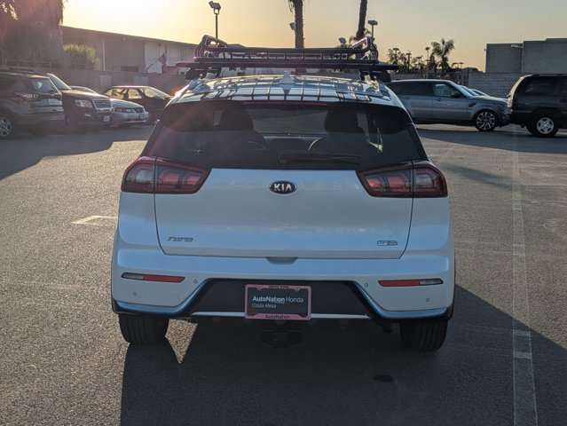 Used 2018 Kia Niro EX Premium FWD image 7