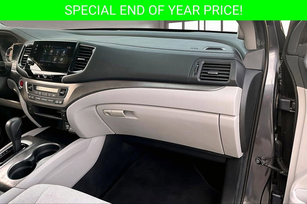Used 2019 Honda Pilot EX image 27