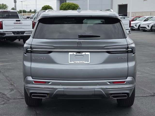New 2026 Buick Enclave Avenir w/ Super Cruise Package AWD/4WD image 25