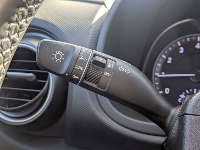 Used 2020 Hyundai Kona Ultimate w/ Cargo Package image 27