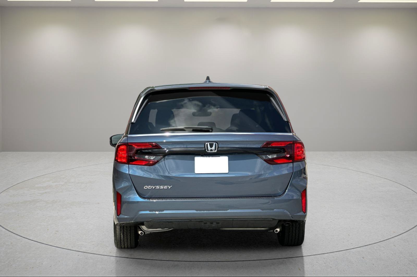 New 2026 Honda Odyssey EX-L image 4