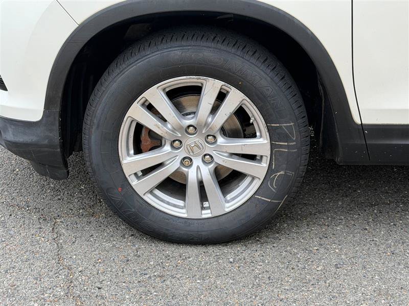 Used 2018 Honda Pilot LX image 15