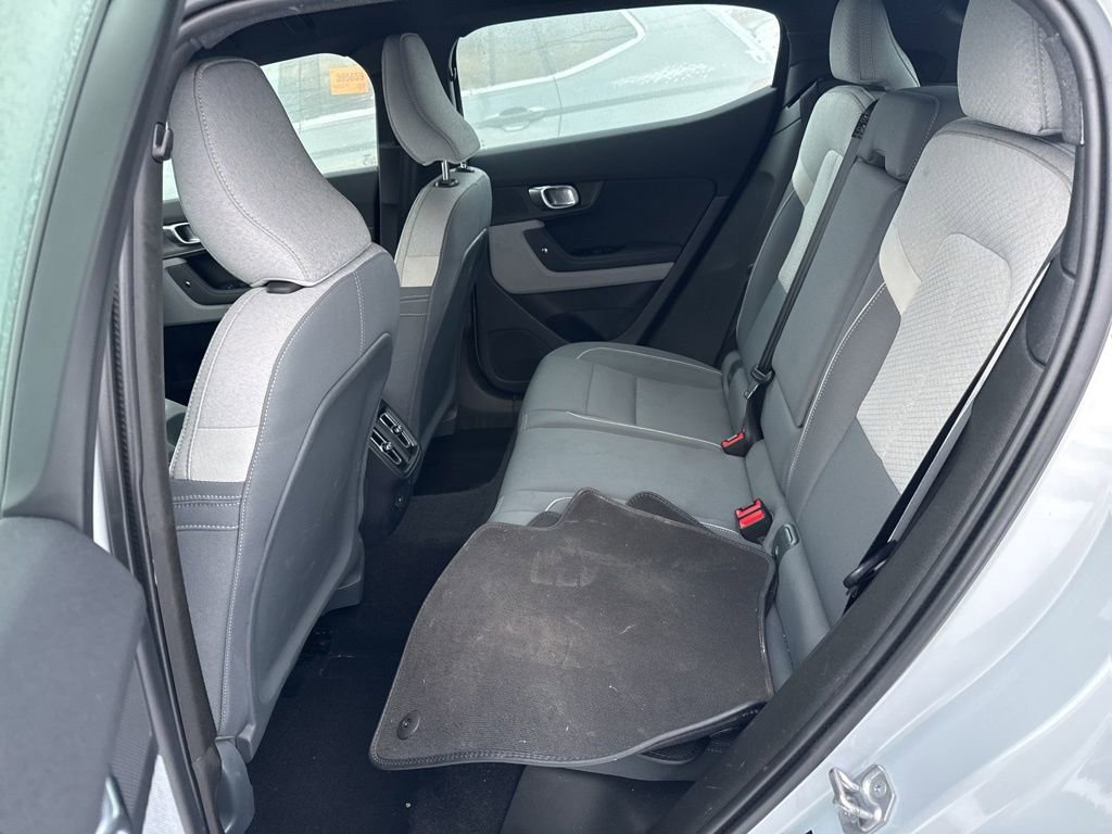 Used 2022 Polestar Polestar 2 Long Range Dual Motor w/ Pilot Package image 10