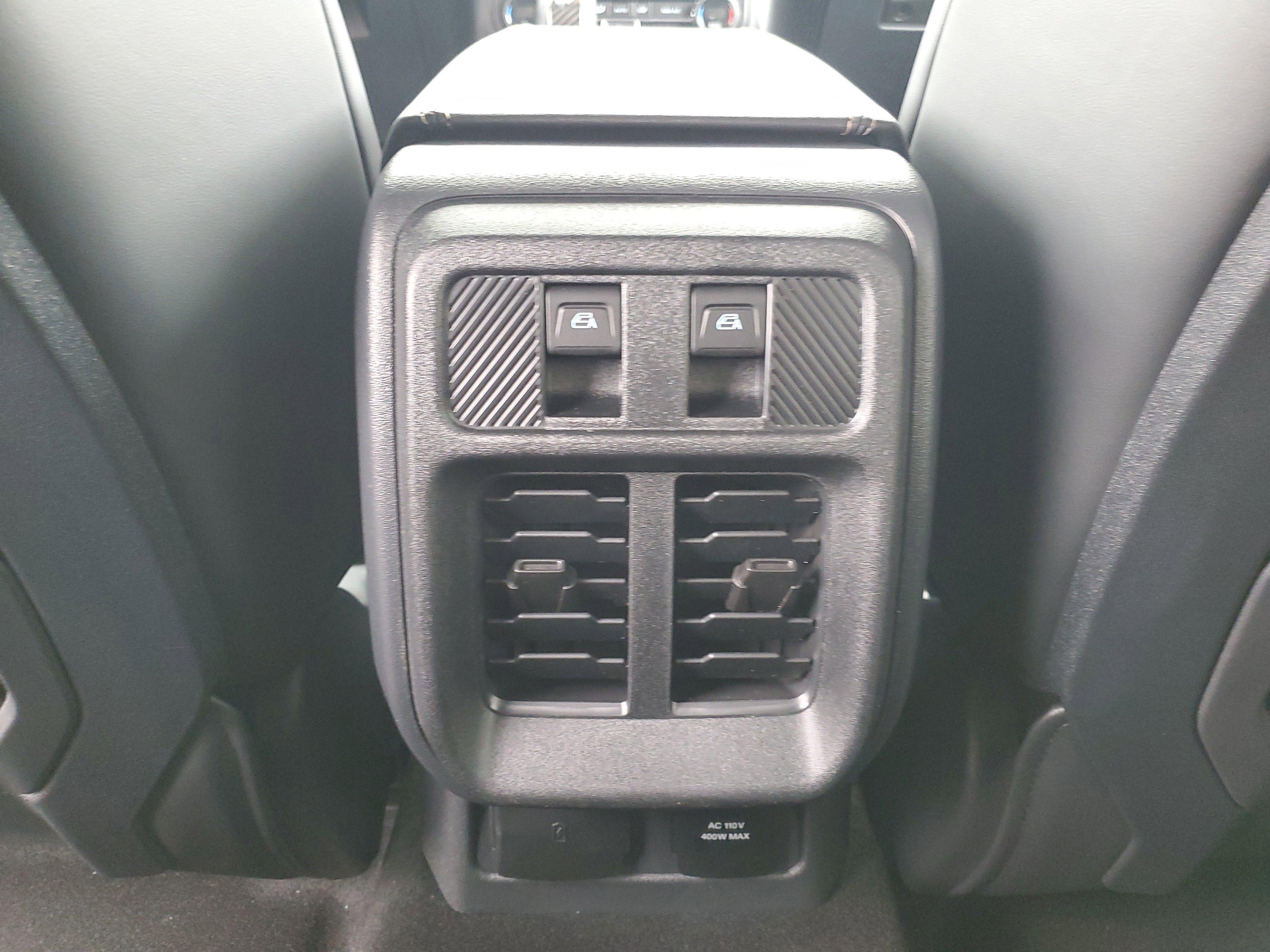 New 2026 Ford Bronco Raptor image 13