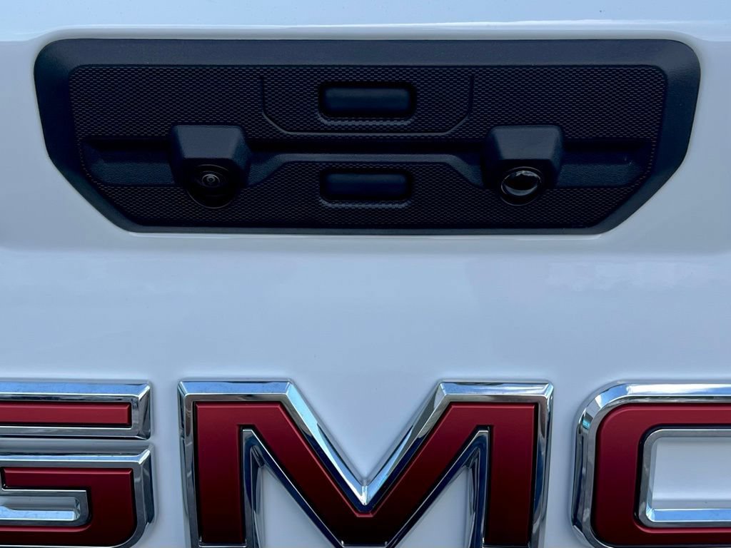 New 2026 GMC Sierra 1500 SLE AWD/4WD image 6