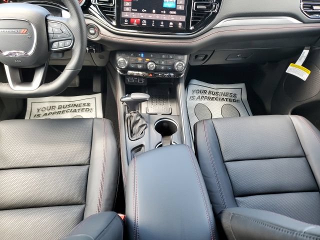 New 2026 Dodge Durango GT AWD/4WD image 22