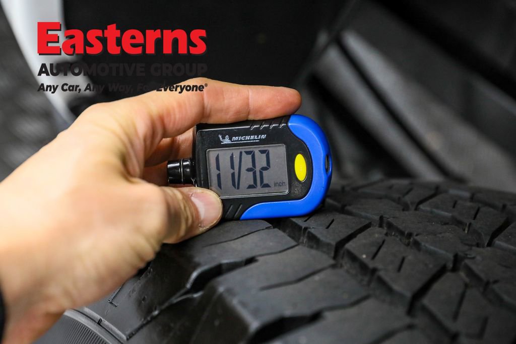 Used 2024 RAM 2500 Big Horn w/ Bed Utility Group image 25