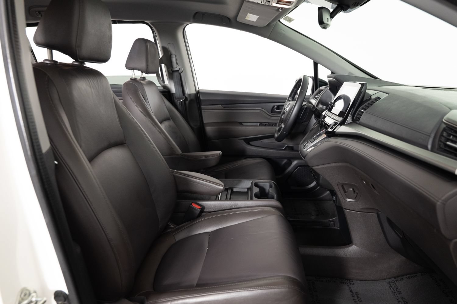 Used 2018 Honda Odyssey Touring image 32