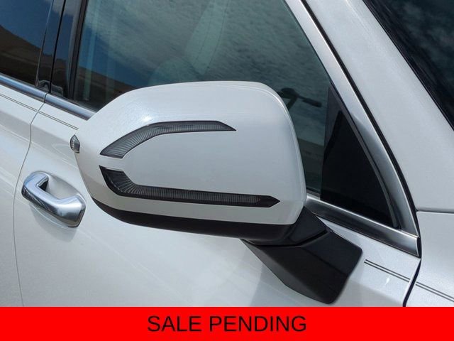 Used 2020 Hyundai Palisade SEL image 11