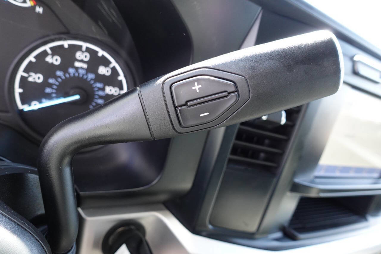 Used 2023 Ford F250 XLT w/ FX4 Off-Road Package image 55