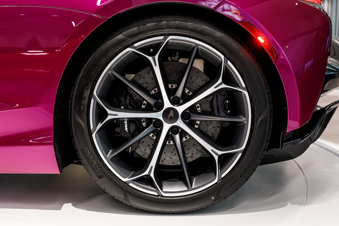 New 2026 McLaren Artura Performance image 28