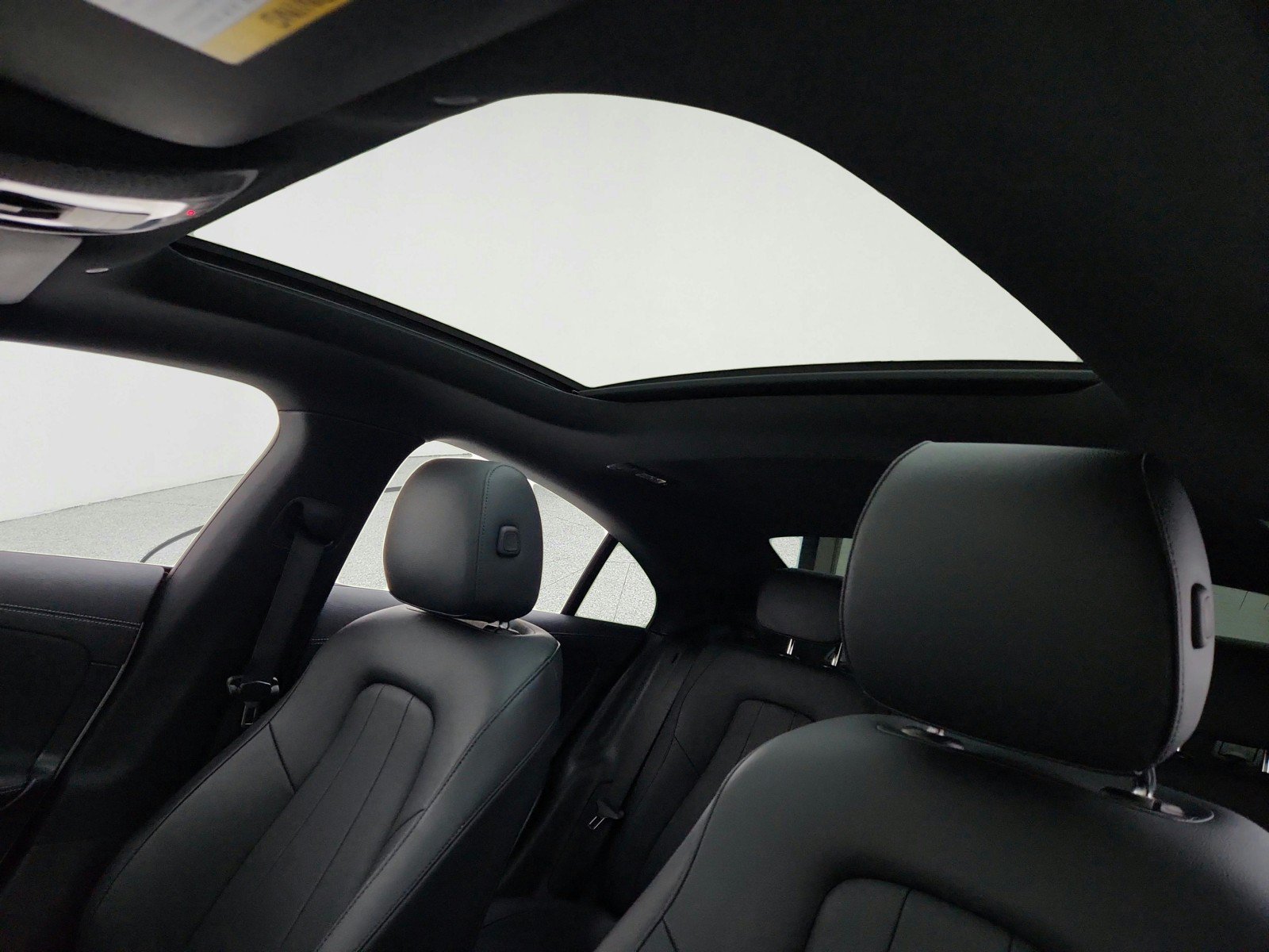 Certified 2023 Mercedes-Benz CLA 250 image 18