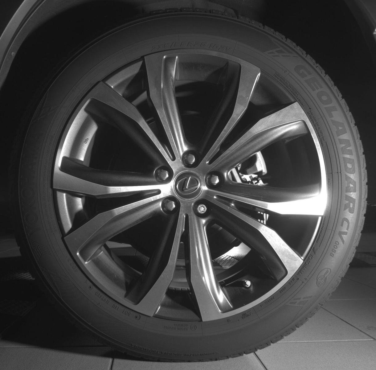 Used 2021 Lexus RX 350 FWD w/ Premium Package image 19