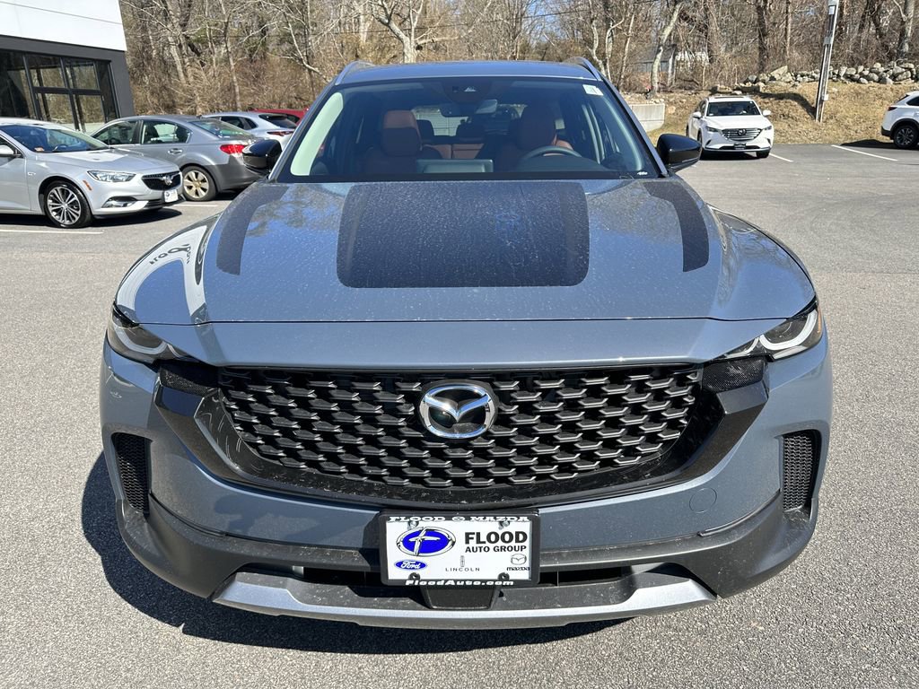 New 2025 MAZDA CX-50 Meridian Edition w/ Apex Package image 2