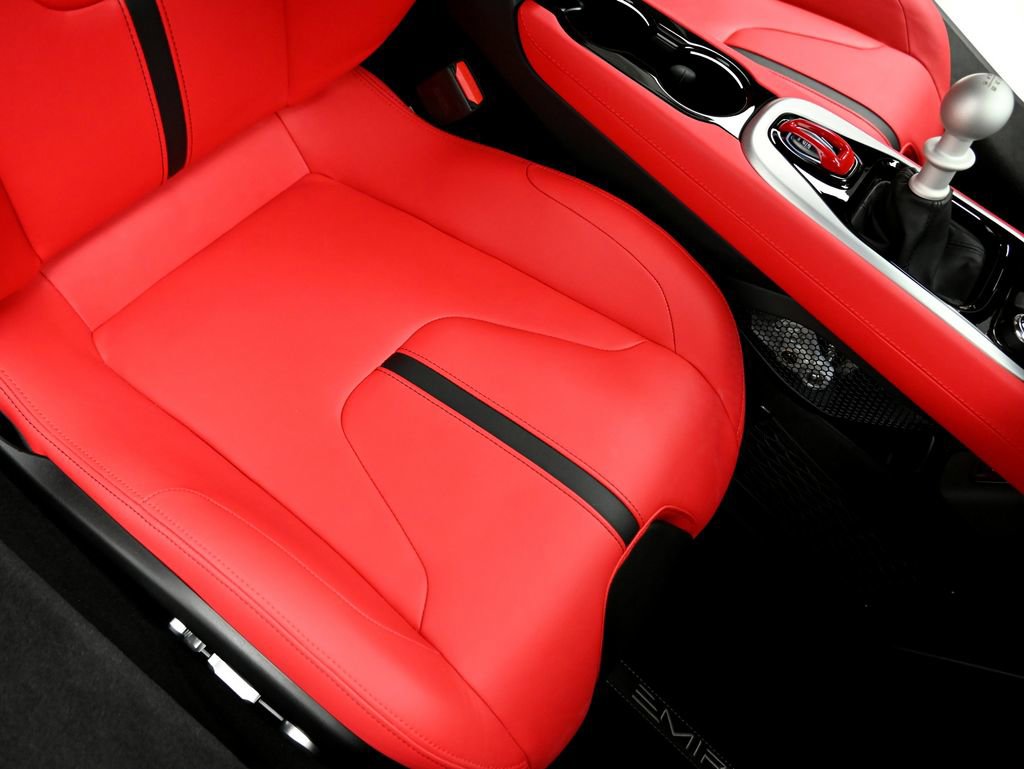 Used 2024 Lotus Emira First Edition image 15