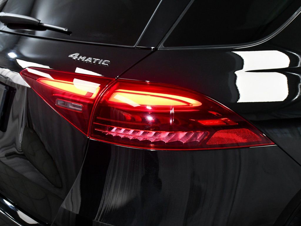 Used 2025 Mercedes-Benz GLE 450e GLE 450e w/ AMG Line Exterior image 88