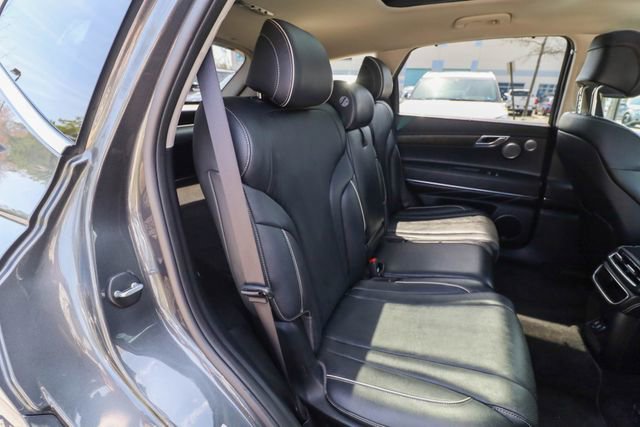 Used 2021 Genesis GV80 2.5T w/ Advanced Package 02 image 58