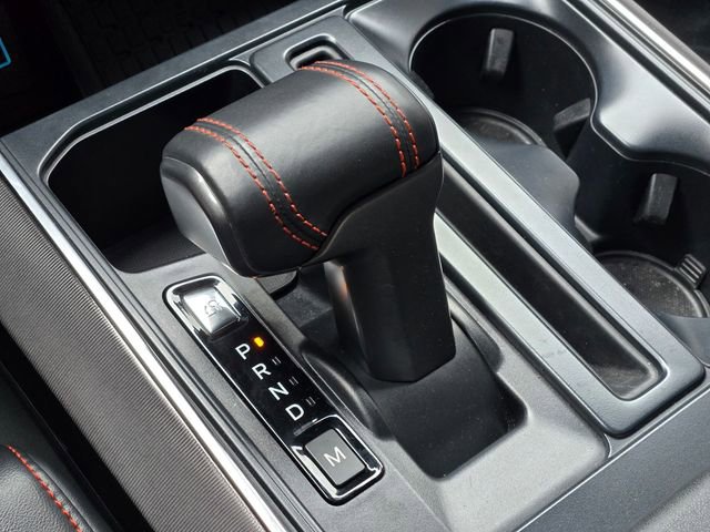 Certified 2024 Ford F150 Raptor w/ Equipment Group 803A Raptor R image 17