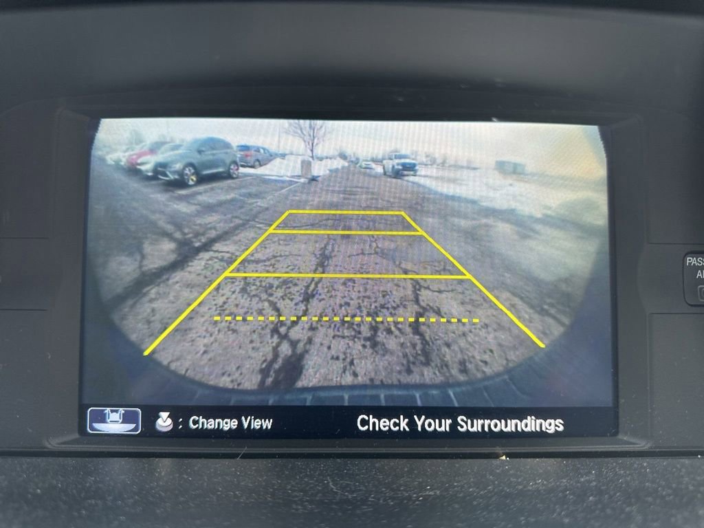 Used 2014 Honda Odyssey Touring image 24