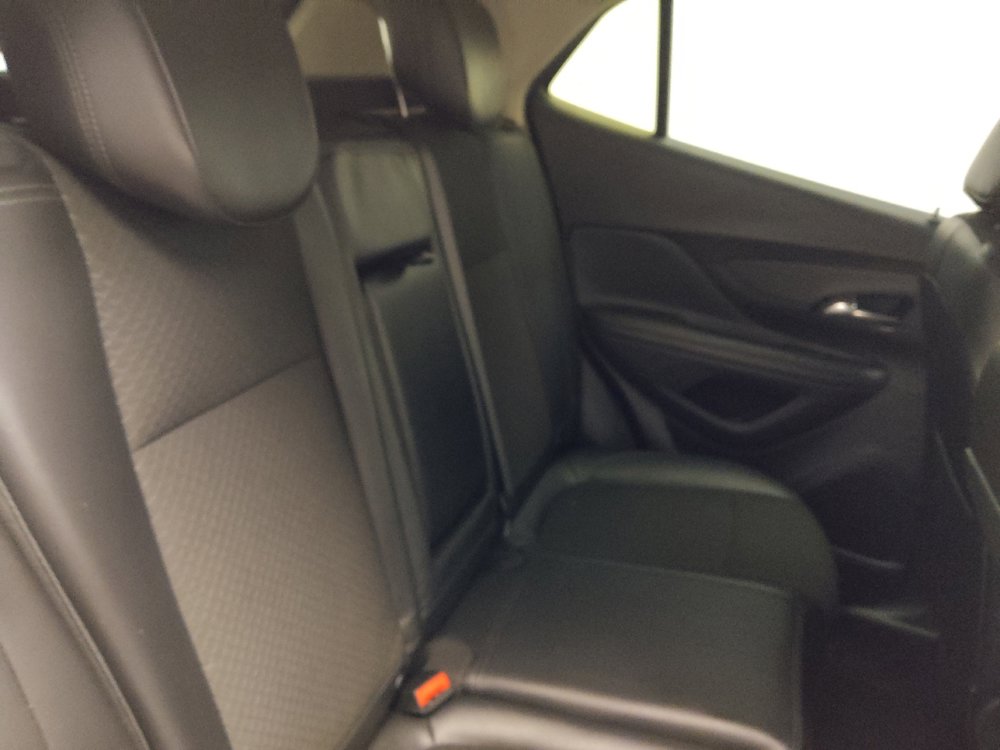 Used 2019 Buick Encore Preferred w/ Safety Package image 19