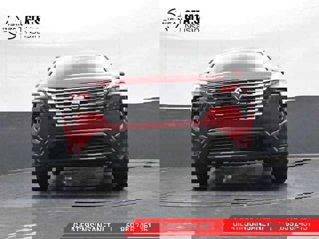 New 2026 Nissan Rogue SV image 42