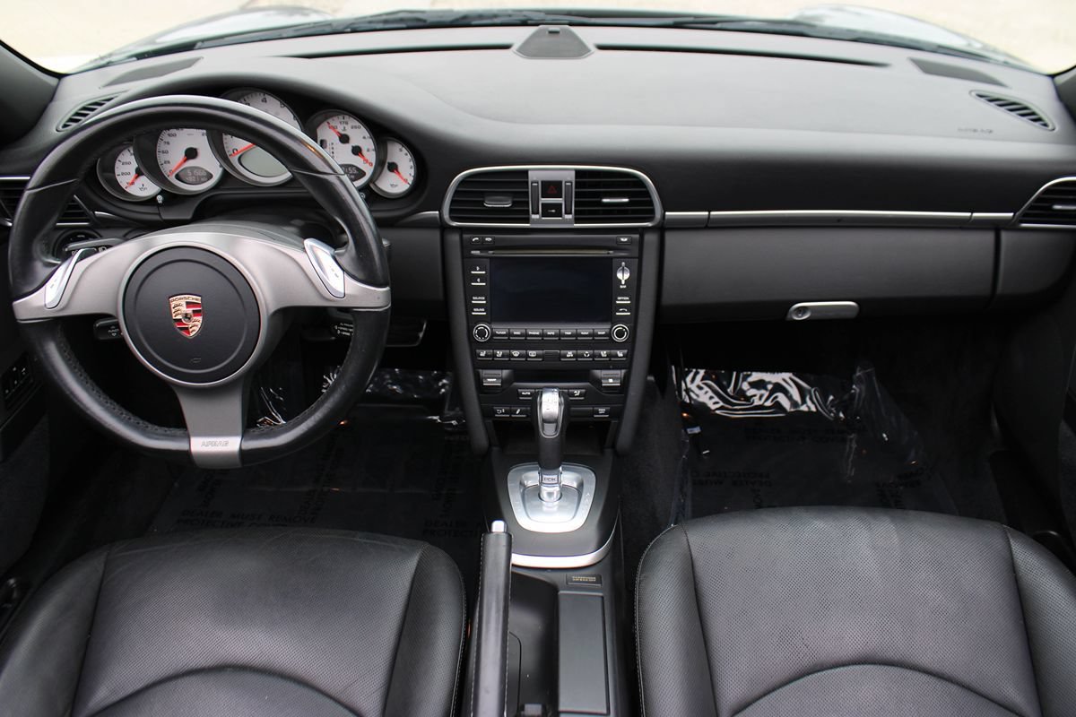 Used 2010 Porsche 911 Carrera S RWD image 15