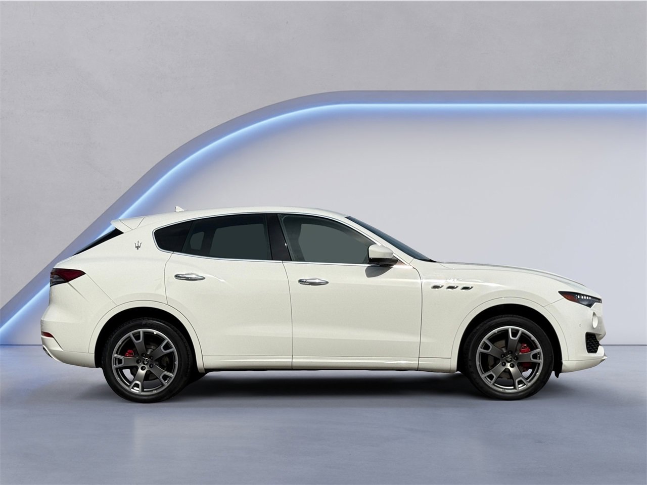 Certified 2023 Maserati Levante GT image 6