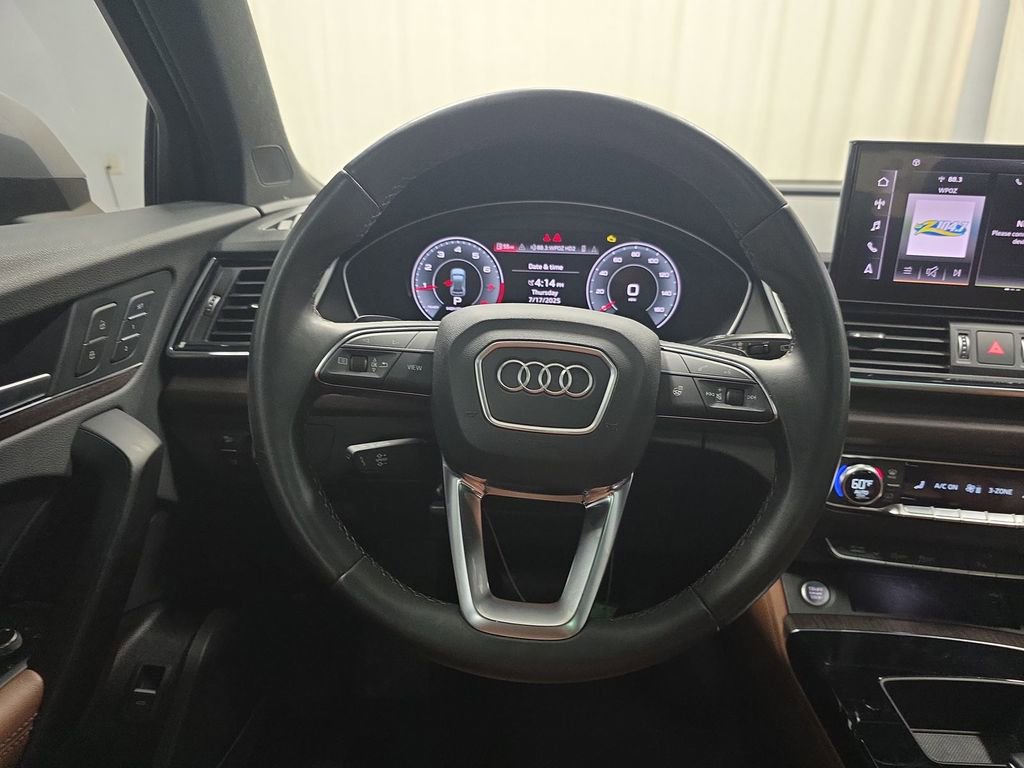 Used 2022 Audi Q5 2.0T Premium Plus image 6