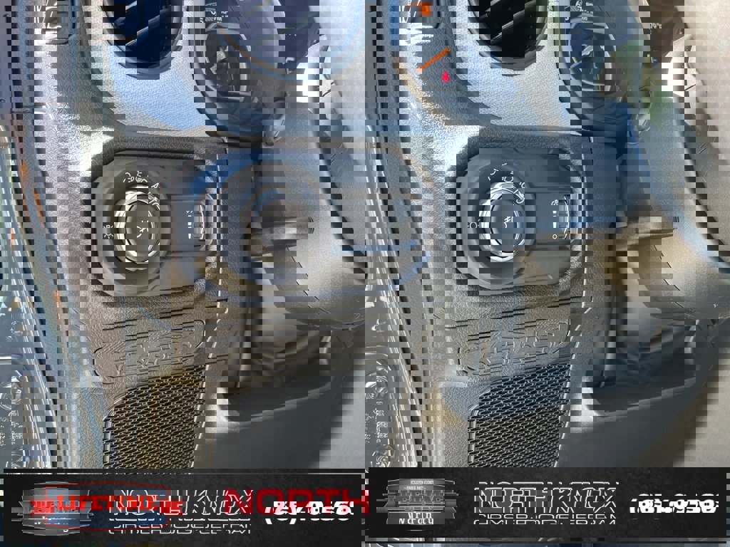 New 2025 Jeep Wrangler Unlimited Sport image 7