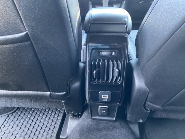 Used 2024 Jeep Compass Trailhawk AWD/4WD image 47