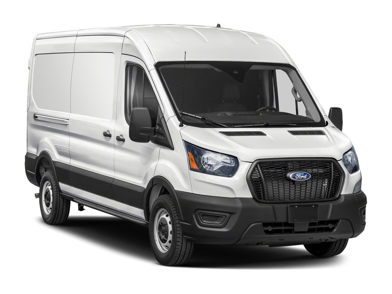 New 2026 Ford Transit 250 148 Medium Roof image 23