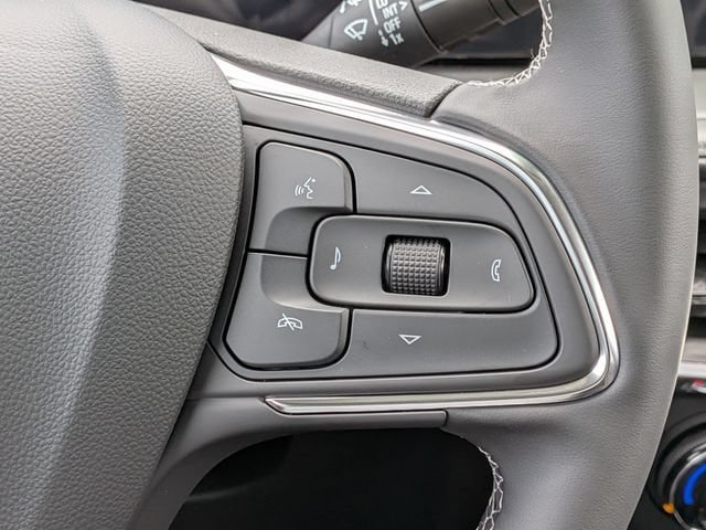 New 2026 Buick Encore GX Preferred w/ Comfort Package FWD image 19