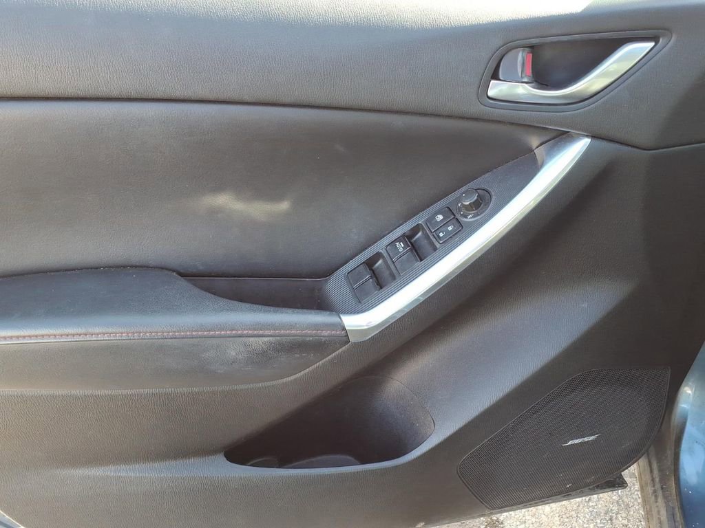 Used 2015 MAZDA CX-5 Grand Touring image 17