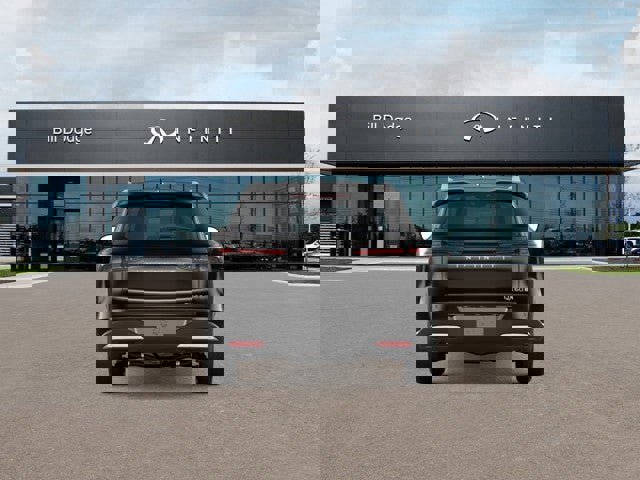 New 2026 INFINITI QX60 Luxe w/ Cargo Package image 28