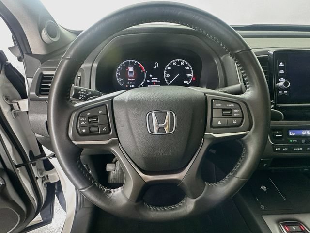 Used 2024 Honda Ridgeline RTL image 24
