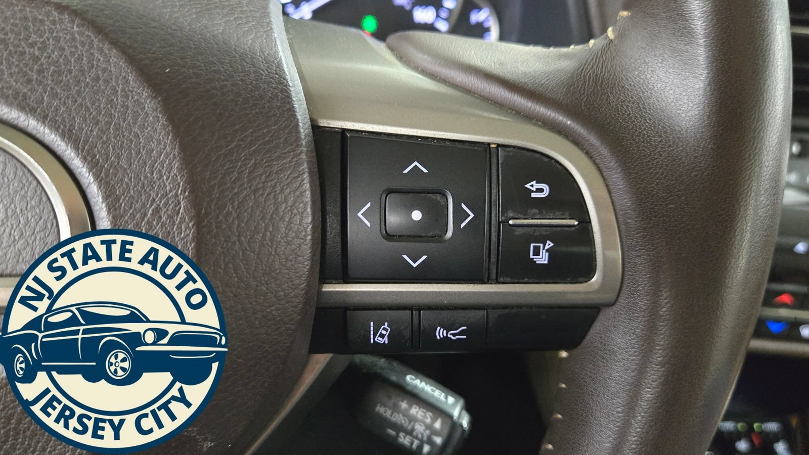 Used 2019 Lexus RX 350 AWD w/ Premium Package image 13