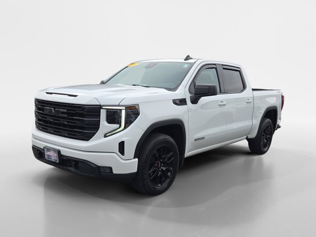 Used 2024 GMC Sierra 1500 Elevation AWD/4WD image 9
