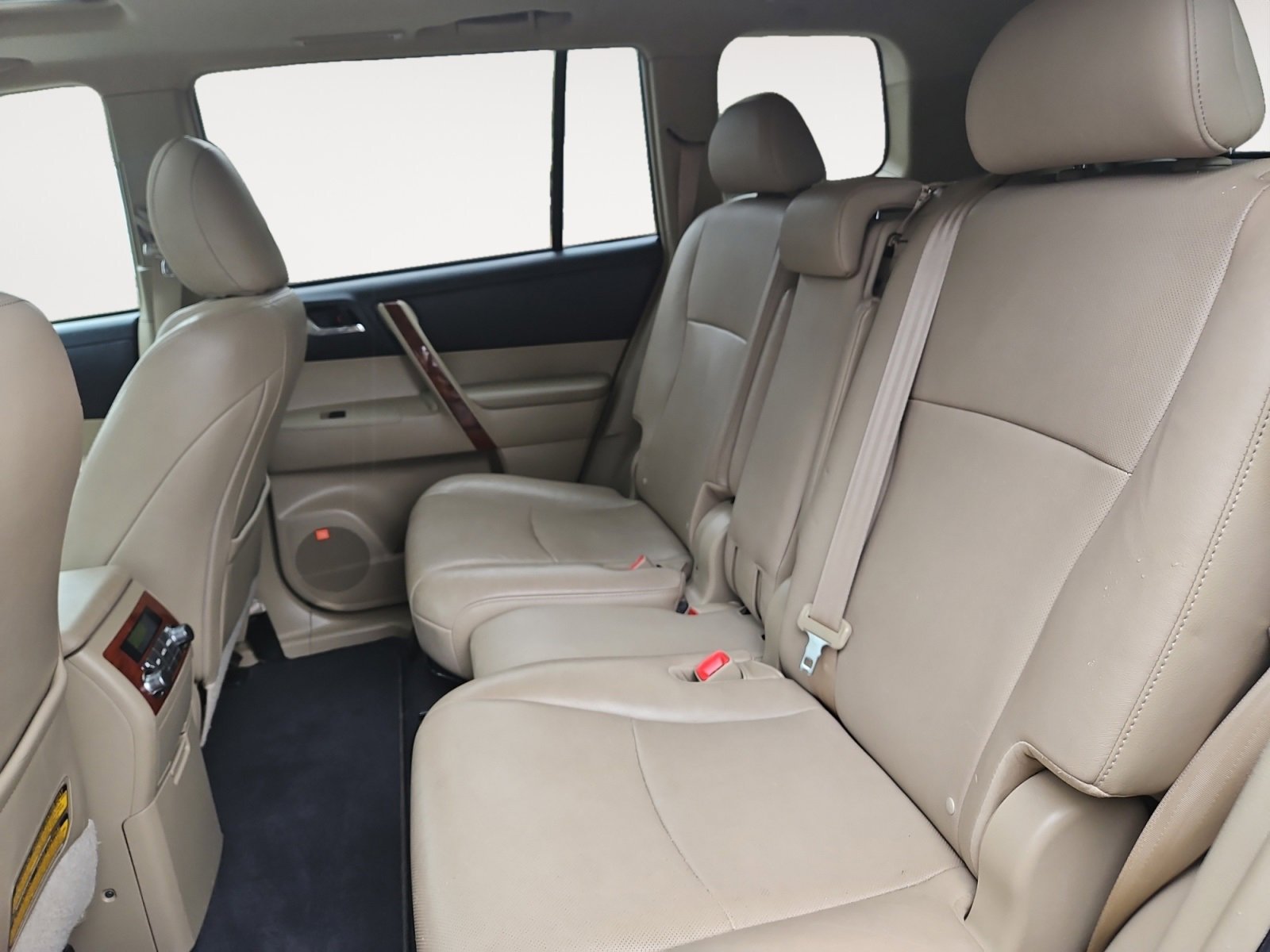 Used 2012 Toyota Highlander Limited image 13