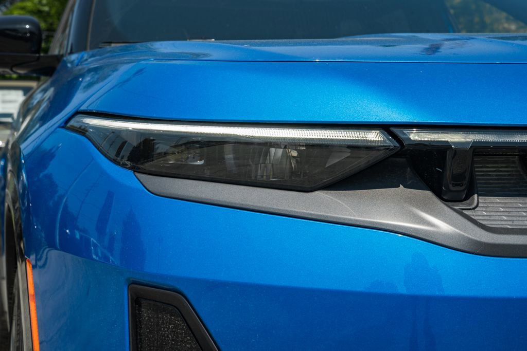 New 2025 Jeep Wagoneer S Limited image 14