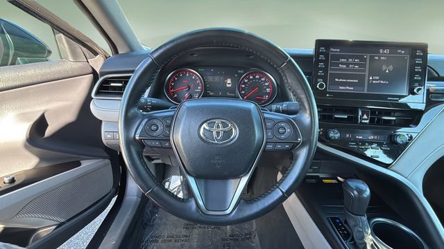 Used 2024 Toyota Camry XSE image 11
