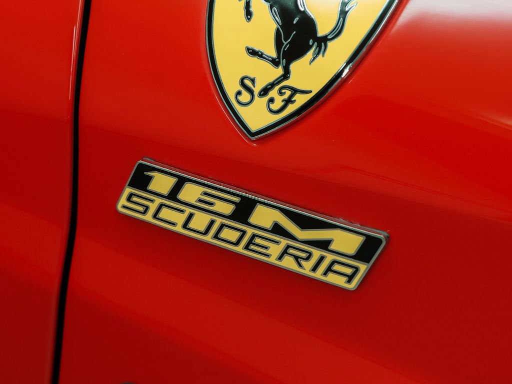 Used 2009 Ferrari F430 Scuderia image 10