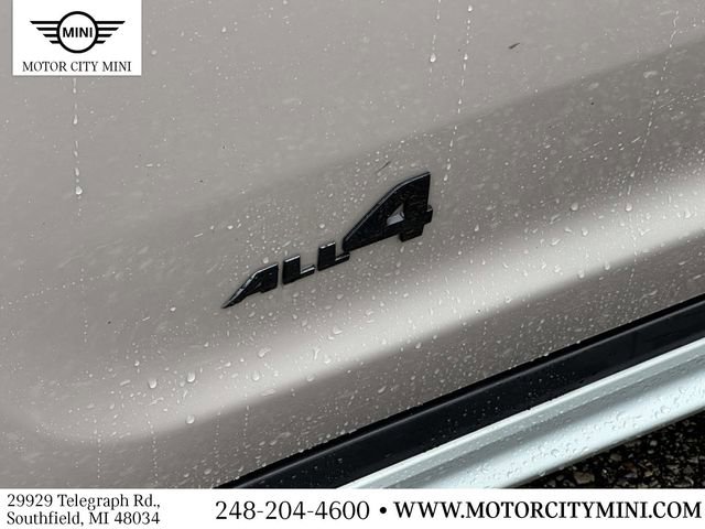 Certified 2024 MINI Cooper Countryman S w/ Premium Package image 15