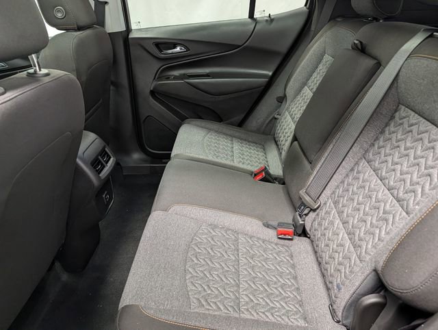 Used 2023 Chevrolet Equinox LT image 12