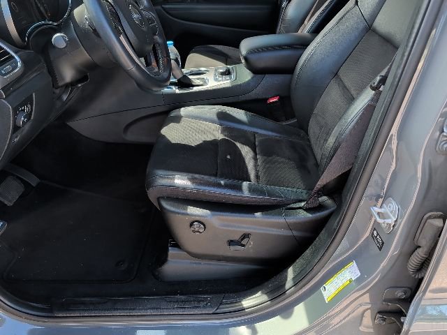 Used 2022 Jeep Grand Cherokee Laredo X image 14